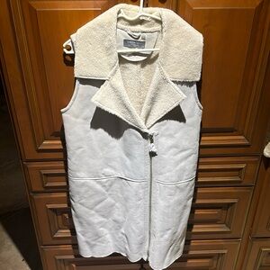 Baqatelle Vest